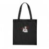 Cotton Coloured Tote Bag Thumbnail