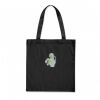Cotton Coloured Tote Bag Thumbnail