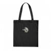 Cotton Coloured Tote Bag Thumbnail