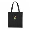 Cotton Coloured Tote Bag Thumbnail