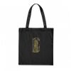 Cotton Coloured Tote Bag Thumbnail