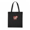 Cotton Coloured Tote Bag Thumbnail