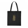 Cotton Coloured Tote Bag Thumbnail