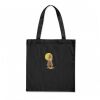 Cotton Coloured Tote Bag Thumbnail