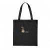 Cotton Coloured Tote Bag Thumbnail