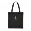 Cotton Coloured Tote Bag Thumbnail