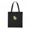 Cotton Coloured Tote Bag Thumbnail
