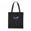 Cotton Coloured Tote Bag Thumbnail