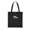 Cotton Coloured Tote Bag Thumbnail