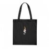 Cotton Coloured Tote Bag Thumbnail