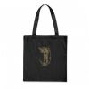 Cotton Coloured Tote Bag Thumbnail