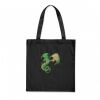 Cotton Coloured Tote Bag Thumbnail