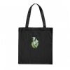 Cotton Coloured Tote Bag Thumbnail