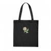 Cotton Coloured Tote Bag Thumbnail
