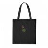 Cotton Coloured Tote Bag Thumbnail