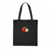 Cotton Coloured Tote Bag Thumbnail