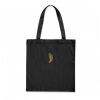 Cotton Coloured Tote Bag Thumbnail