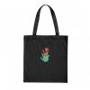 Cotton Coloured Tote Bag Thumbnail
