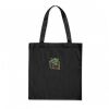 Cotton Coloured Tote Bag Thumbnail