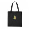 Cotton Coloured Tote Bag Thumbnail