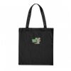 Cotton Coloured Tote Bag Thumbnail