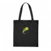Cotton Coloured Tote Bag Thumbnail