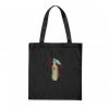 Cotton Coloured Tote Bag Thumbnail