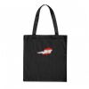 Cotton Coloured Tote Bag Thumbnail