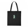 Cotton Coloured Tote Bag Thumbnail