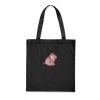 Cotton Coloured Tote Bag Thumbnail