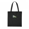 Cotton Coloured Tote Bag Thumbnail