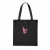 Cotton Coloured Tote Bag Thumbnail