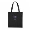 Cotton Coloured Tote Bag Thumbnail