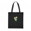 Cotton Coloured Tote Bag Thumbnail
