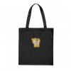 Cotton Coloured Tote Bag Thumbnail