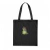 Cotton Coloured Tote Bag Thumbnail