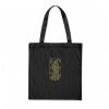 Cotton Coloured Tote Bag Thumbnail
