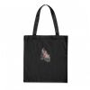 Cotton Coloured Tote Bag Thumbnail