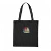 Cotton Coloured Tote Bag Thumbnail