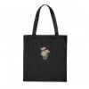 Cotton Coloured Tote Bag Thumbnail