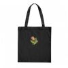 Cotton Coloured Tote Bag Thumbnail