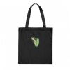 Cotton Coloured Tote Bag Thumbnail