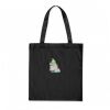 Cotton Coloured Tote Bag Thumbnail