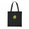 Cotton Coloured Tote Bag Thumbnail