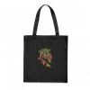 Cotton Coloured Tote Bag Thumbnail