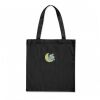 Cotton Coloured Tote Bag Thumbnail