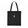 Cotton Coloured Tote Bag Thumbnail