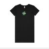 Mika Organic S/S Dress (Clearance) Thumbnail
