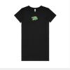 Mika Organic S/S Dress (Clearance) Thumbnail