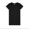 Mika Organic S/S Dress (Clearance) Thumbnail
